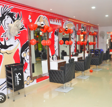 HABIB franchise outlet photo 2